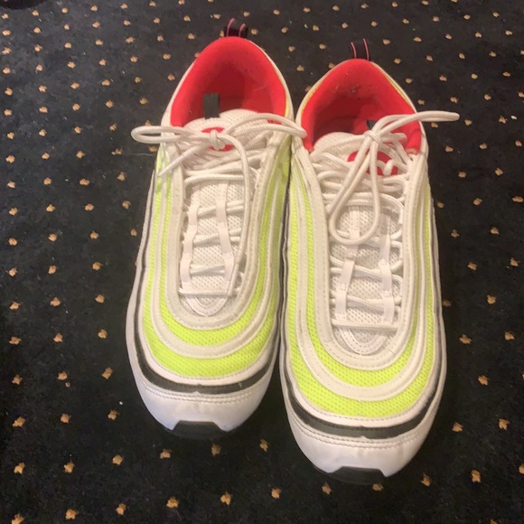 Nike Air Max 97 - Picture 4 of 4